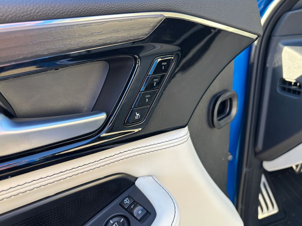 New 2026 Acura MDX Type S image 28