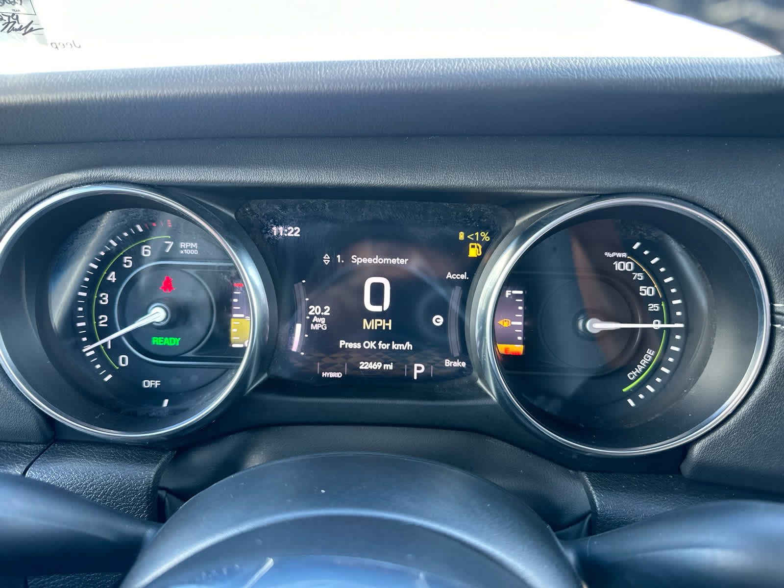 Used 2023 Jeep Wrangler Sahara w/ Cold Weather Group image 40