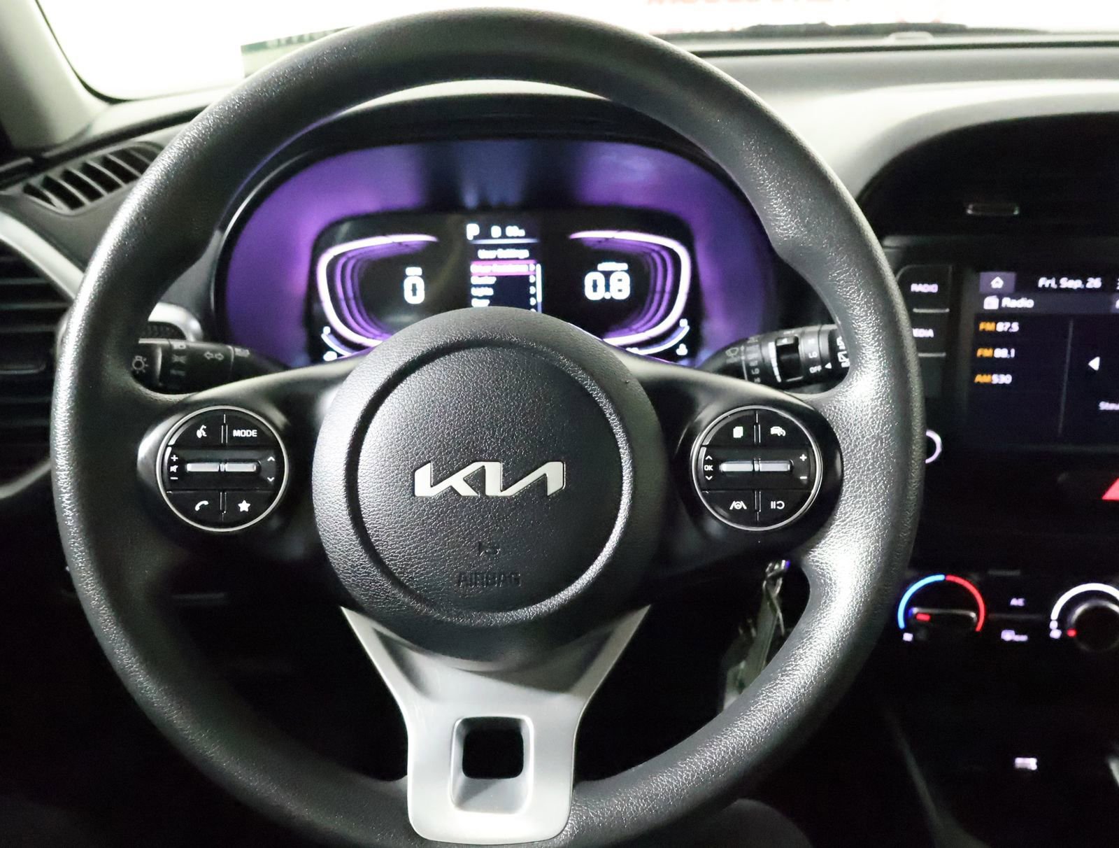 Used 2024 Kia Soul LX w/ Option Group 015 image 37