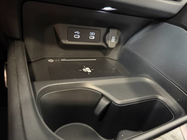 New 2025 Acura ADX A-Spec w/ Advance Package AWD/4WD image 21