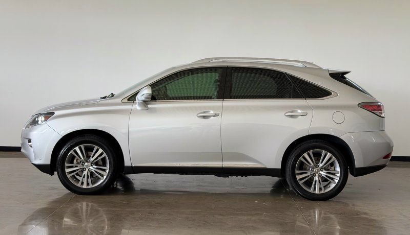 Used 2015 Lexus RX 350 FWD image 4
