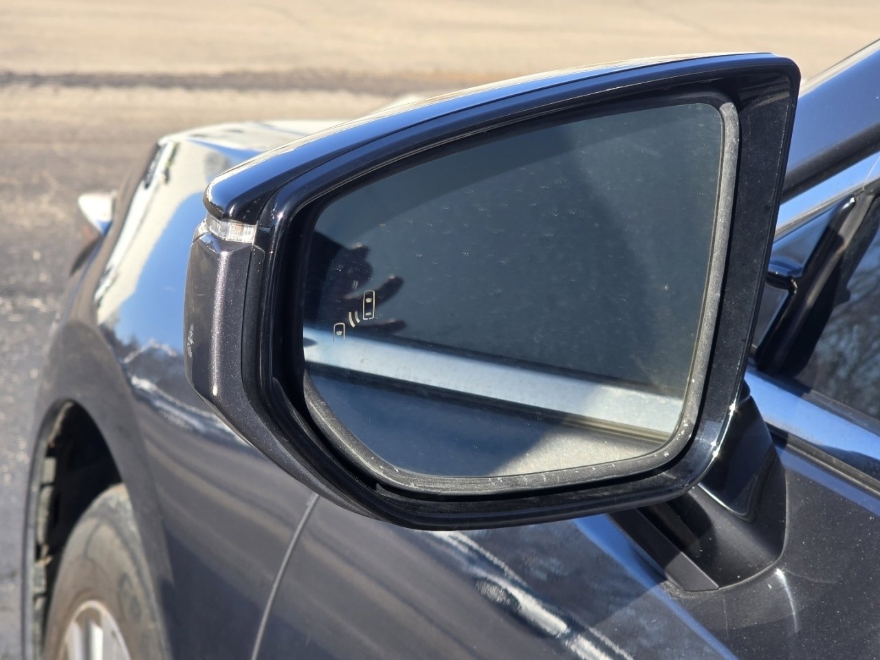 Used 2021 Lexus ES 350 w/ Premium Package image 19