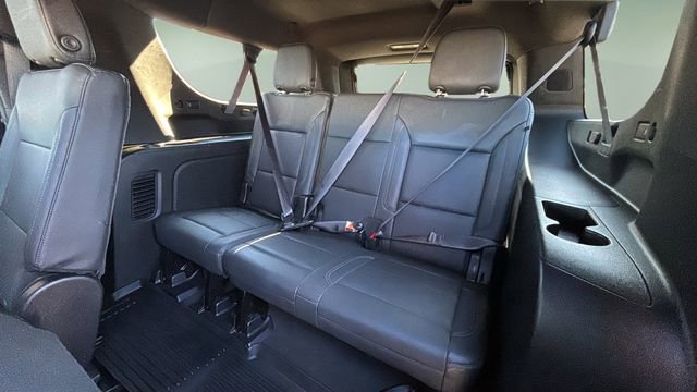 Used 2021 Chevrolet Suburban LT w/ Rear Media and Nav Package image 34