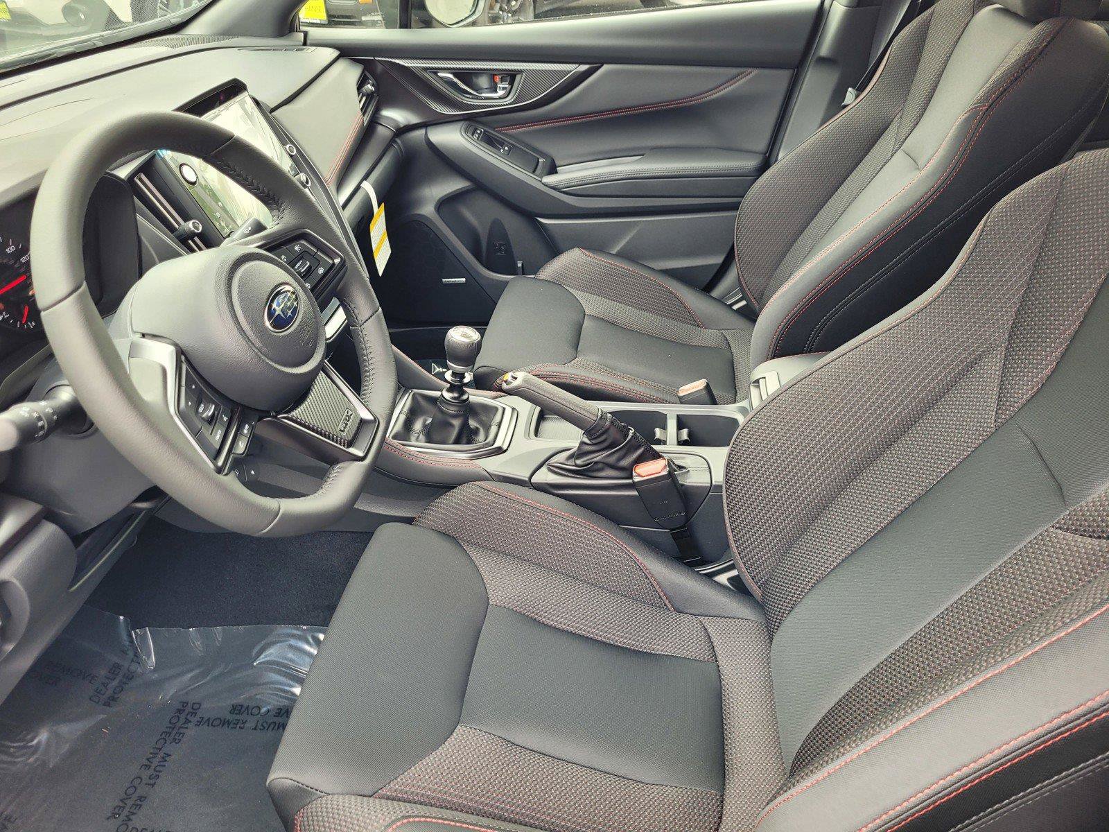 New 2026 Subaru WRX Premium AWD/4WD image 15