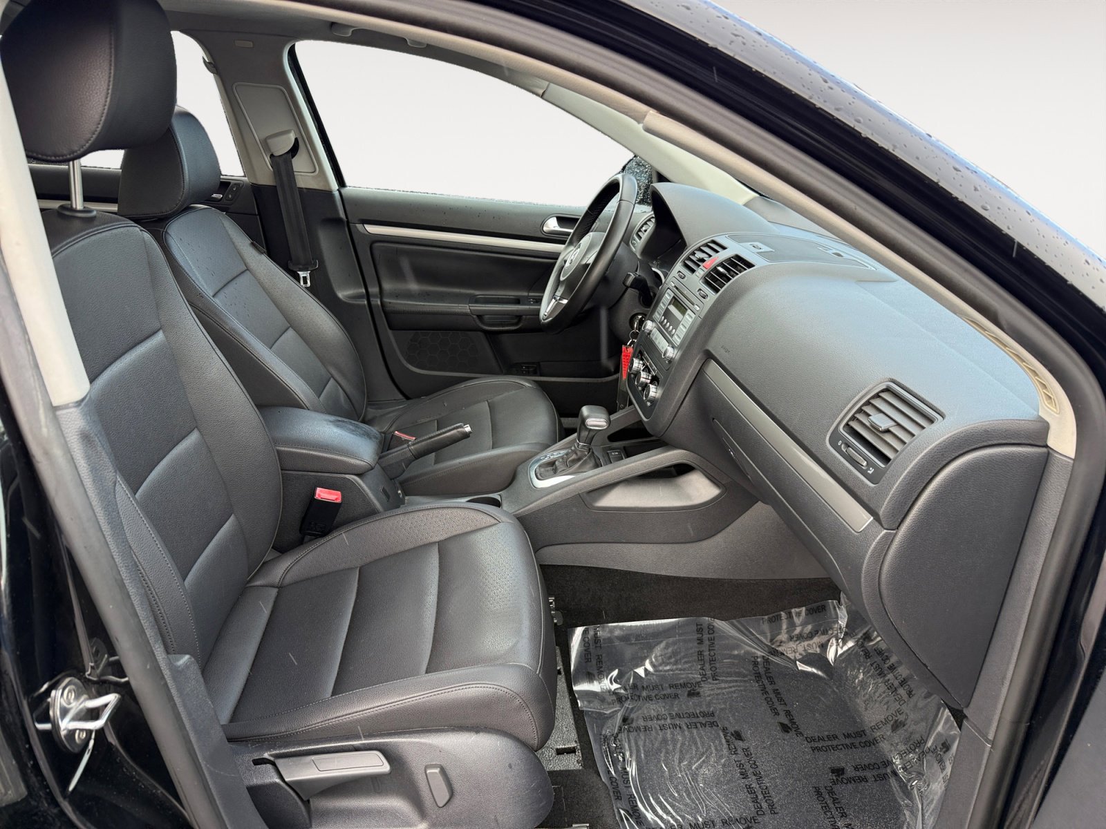 Used 2010 Volkswagen Jetta Limited Edition FWD image 19