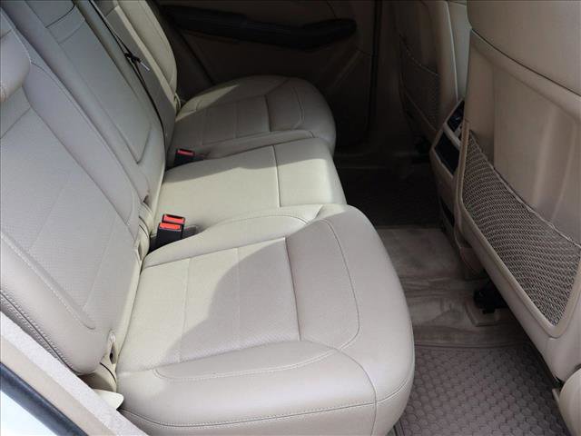 Used 2014 Mercedes-Benz ML 350 4MATIC image 27