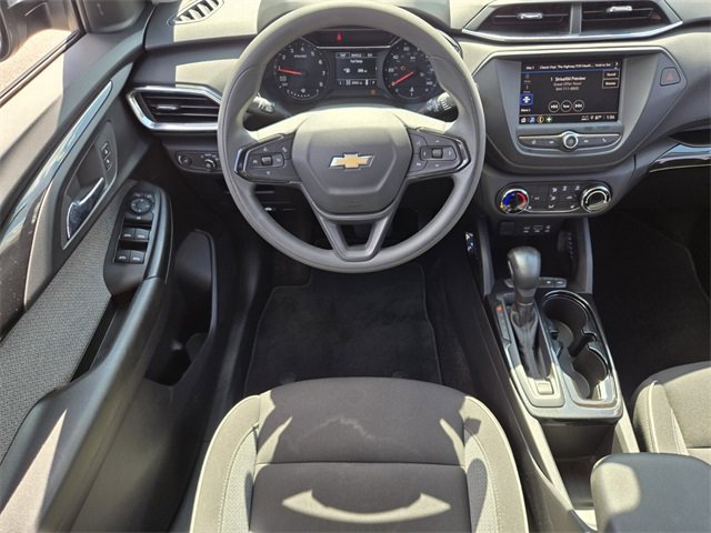 Used 2023 Chevrolet TrailBlazer LT image 9