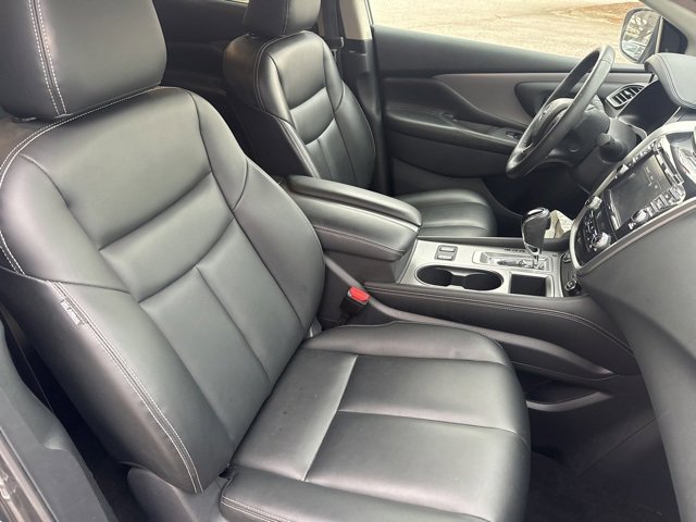 Used 2024 Nissan Murano SV image 26