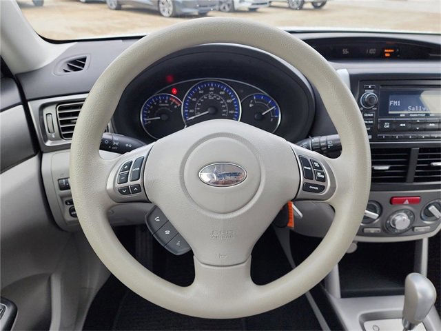 Used 2011 Subaru Forester 2.5X Premium image 13