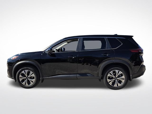 Used 2023 Nissan Rogue SV FWD image 6
