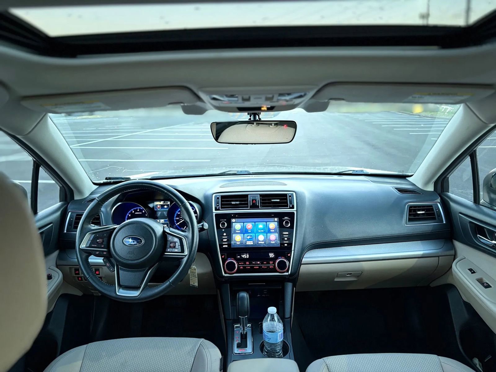 Used 2019 Subaru Outback 2.5i Premium image 19