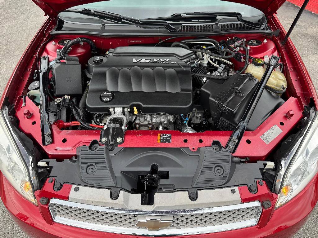 Used 2013 Chevrolet Impala LT image 30