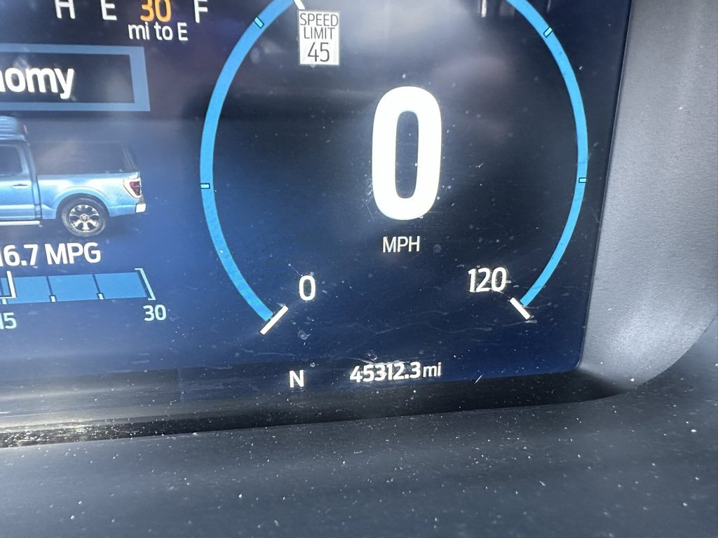 Used 2023 Ford F150 King Ranch w/ Equipment Group 601A High image 7