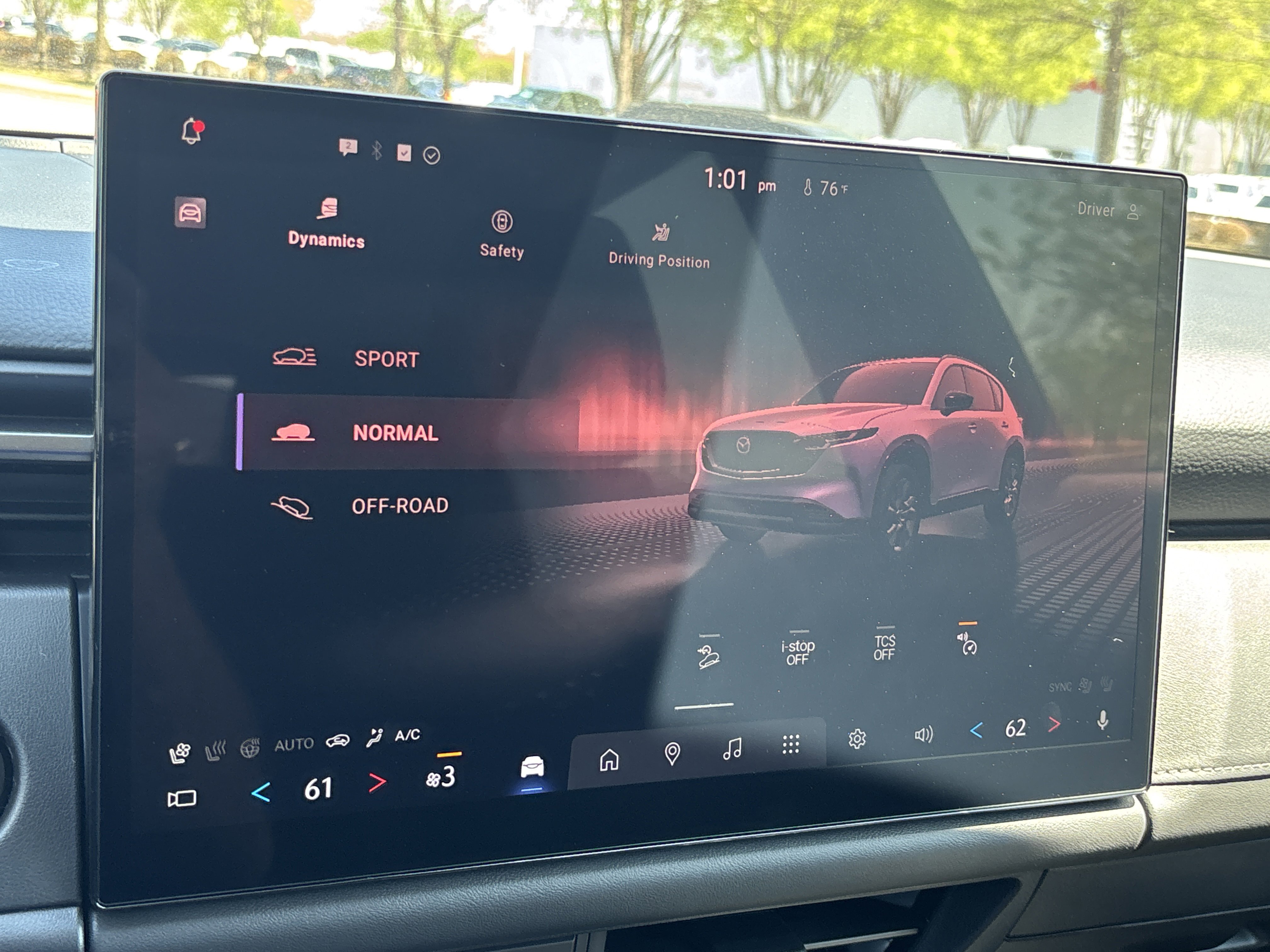 New 2026 MAZDA CX-5 2.5 S w/ Premium Plus Package image 31