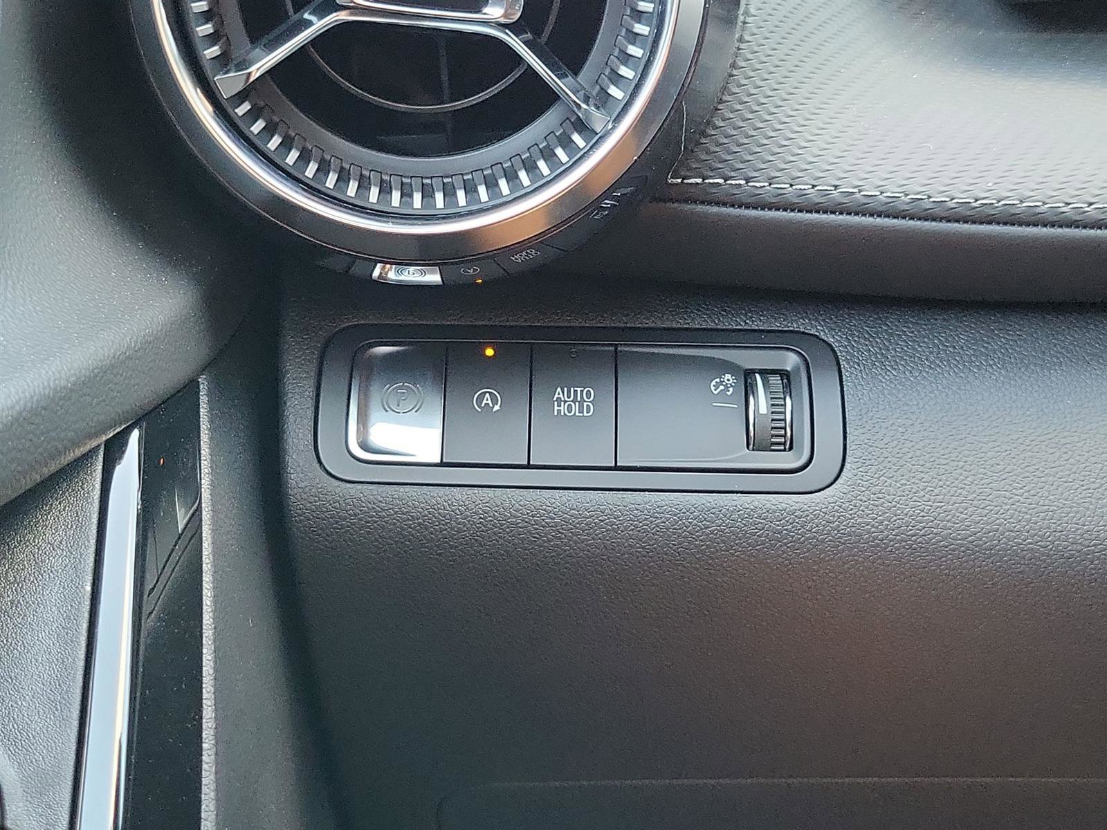 New 2025 Chevrolet Equinox LT w/ Midnight Edition image 17