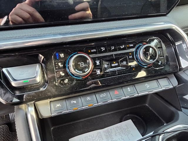 Used 2025 GMC Sierra 1500 Denali image 15