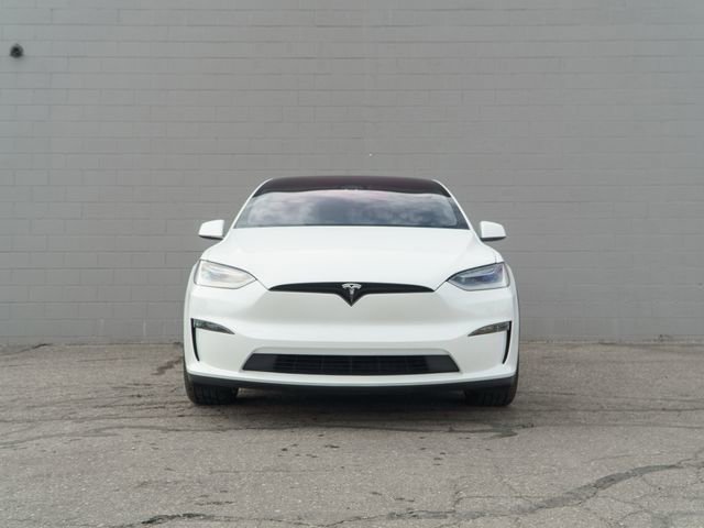Used 2022 Tesla Model X image 10