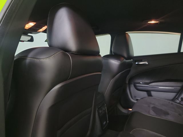 Used 2023 Dodge Charger Scat Pack RWD image 13