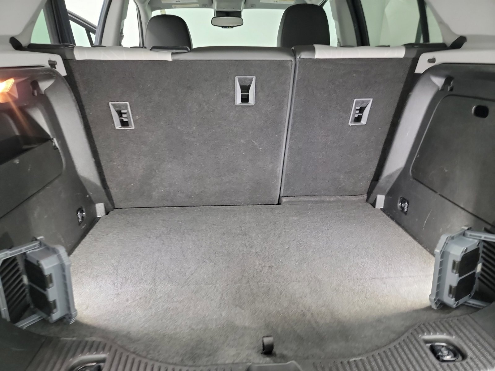 Used 2019 Chevrolet Trax LT w/ LT Convenience Package image 25