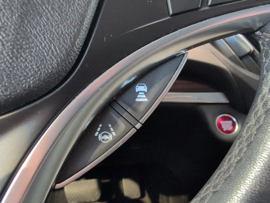 Used 2016 Acura MDX SH-AWD image 18