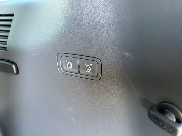 Used 2024 Hyundai Santa Fe Calligraphy image 15