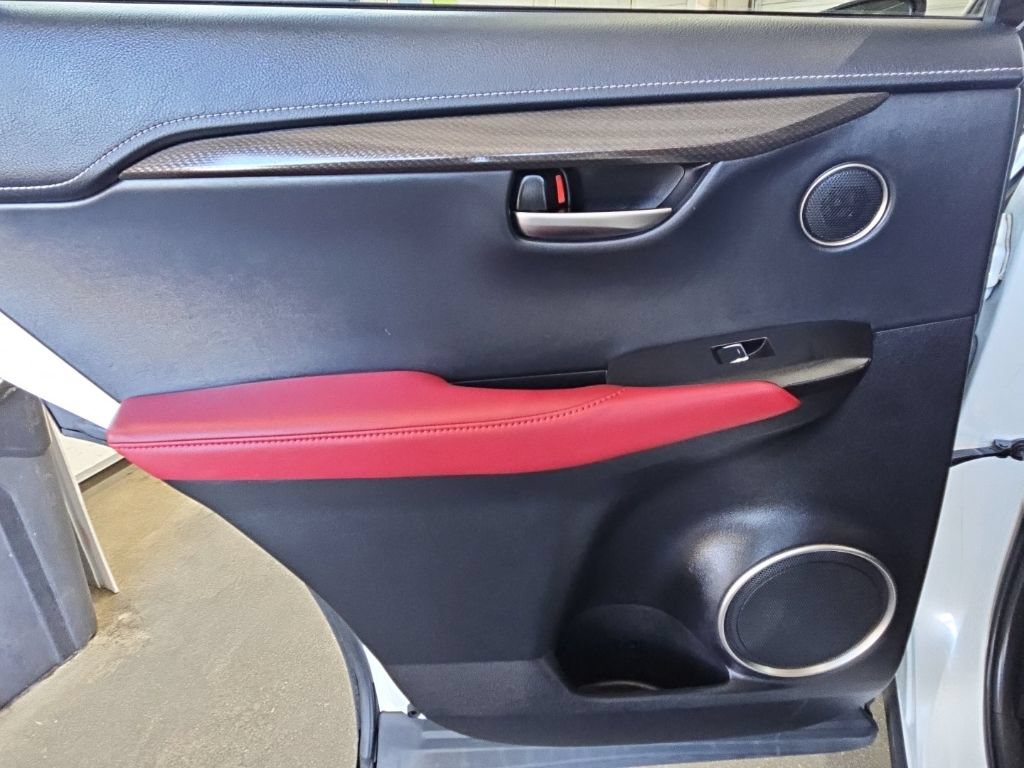 Used 2020 Lexus NX 300 FWD w/ Accessory Package 2 image 28
