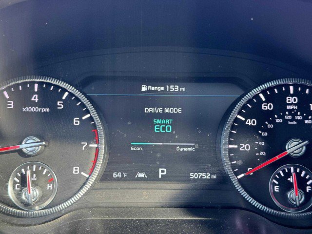 Used 2022 Kia Telluride SX FWD image 25