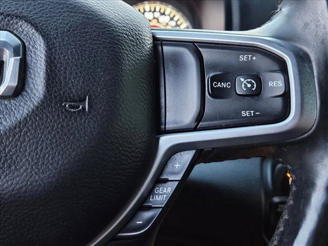 Used 2019 RAM 1500 Big Horn AWD/4WD image 20
