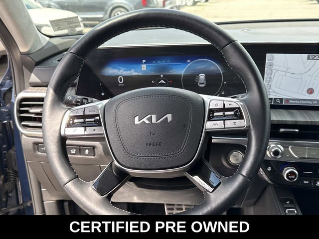 Used 2024 Kia Telluride SX Prestige AWD/4WD image 19