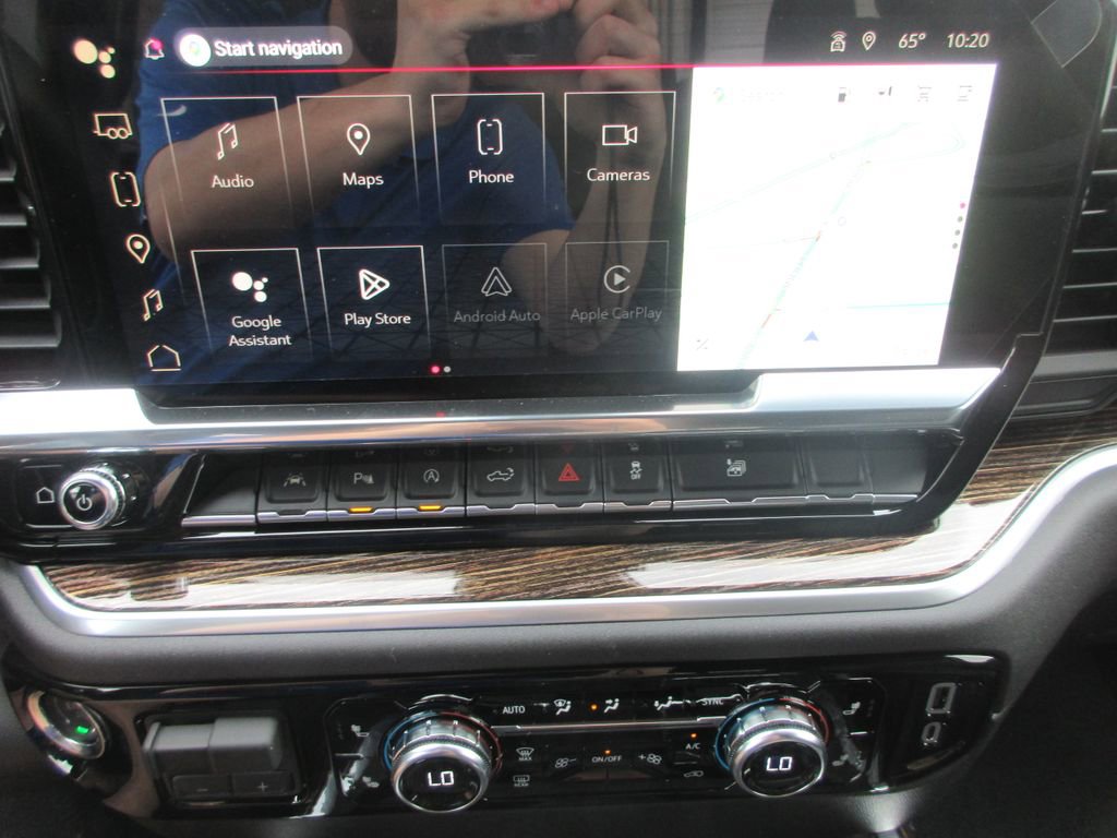 New 2026 GMC Sierra 1500 Elevation w/ Elevation Premium Package image 19