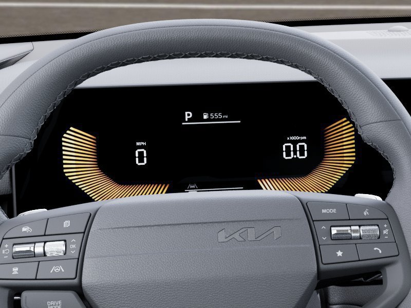 New 2027 Kia Niro EX FWD image 21