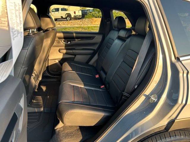Used 2025 Honda CR-V Sport-L image 28