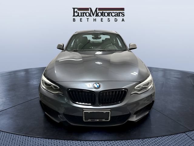 Used 2016 BMW M235i xDrive Coupe AWD/4WD image 8