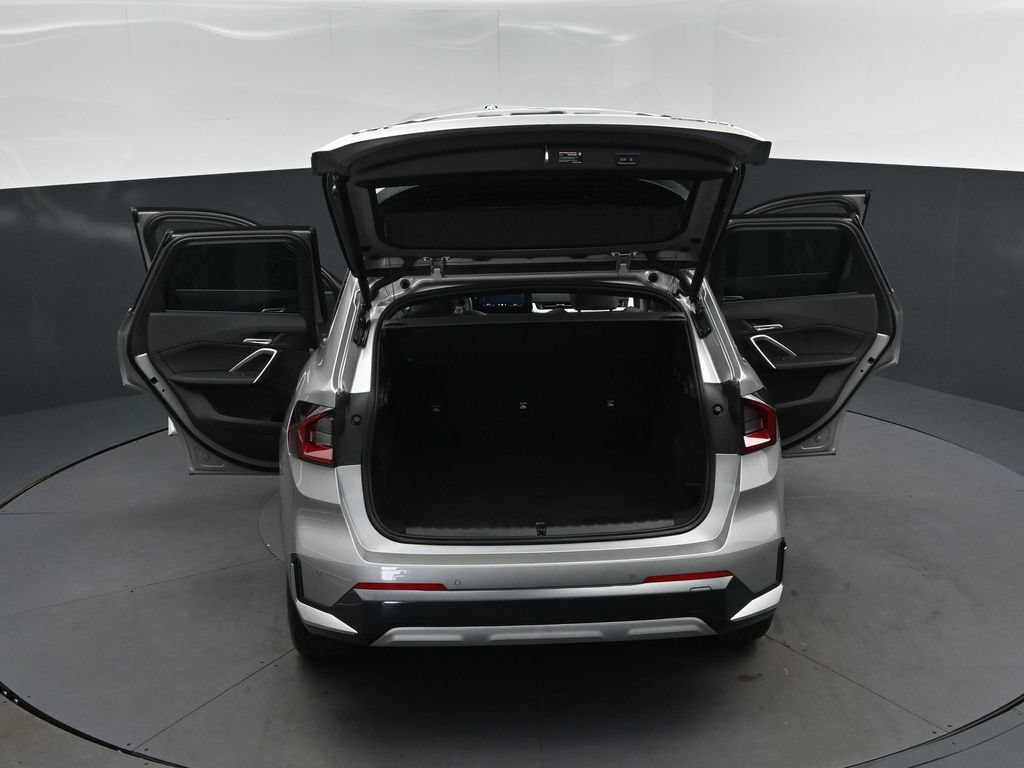 Certified 2025 BMW X1 xDrive28i AWD/4WD image 48