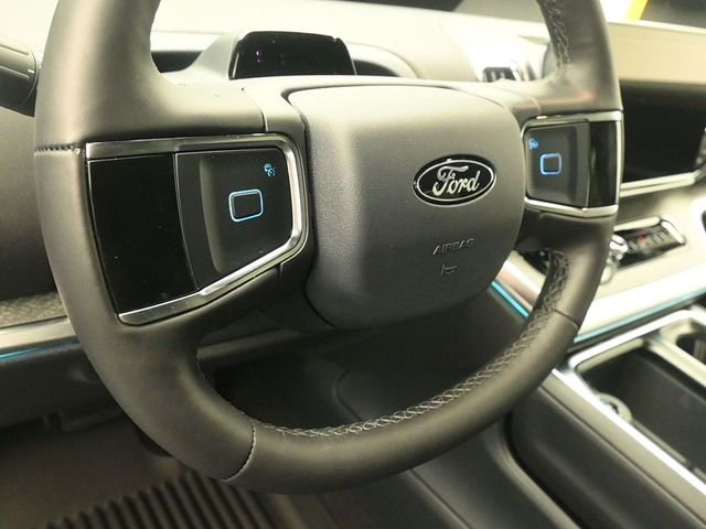 New 2026 Ford Expedition Tremor image 16