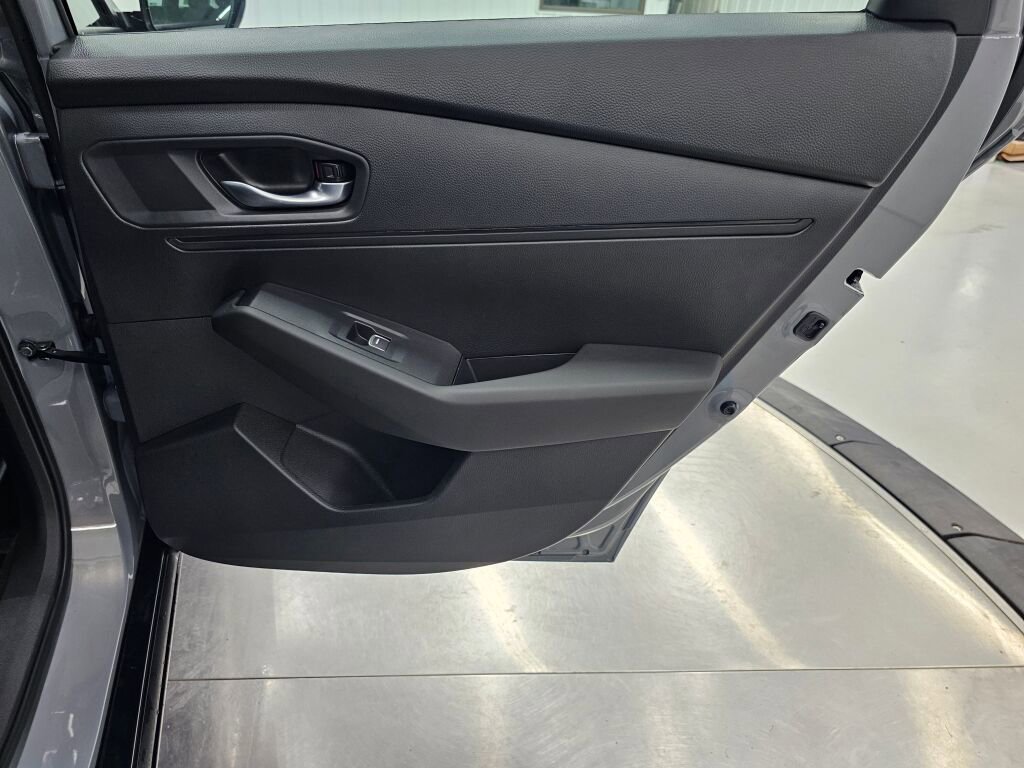 New 2025 Honda Accord Sport image 24