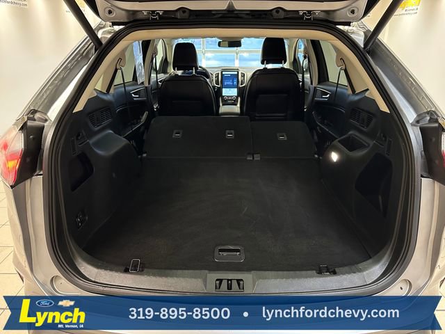 Used 2023 Ford Edge SEL w/ Convenience Package image 21