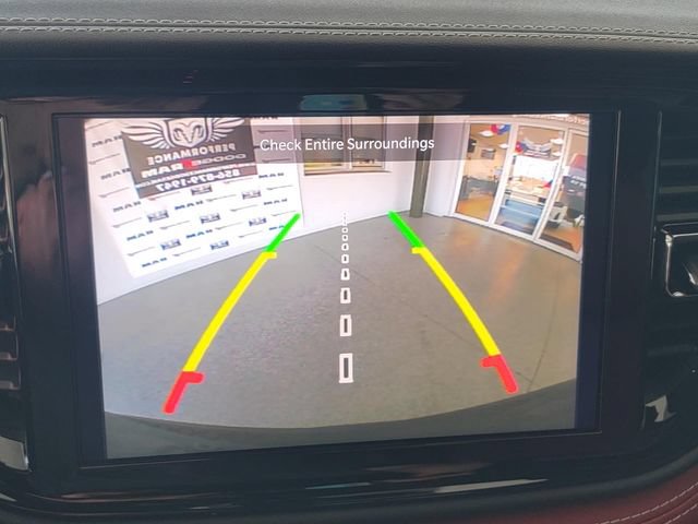 Used 2022 Dodge Durango SRT w/ Premium Interior Group AWD/4WD image 33
