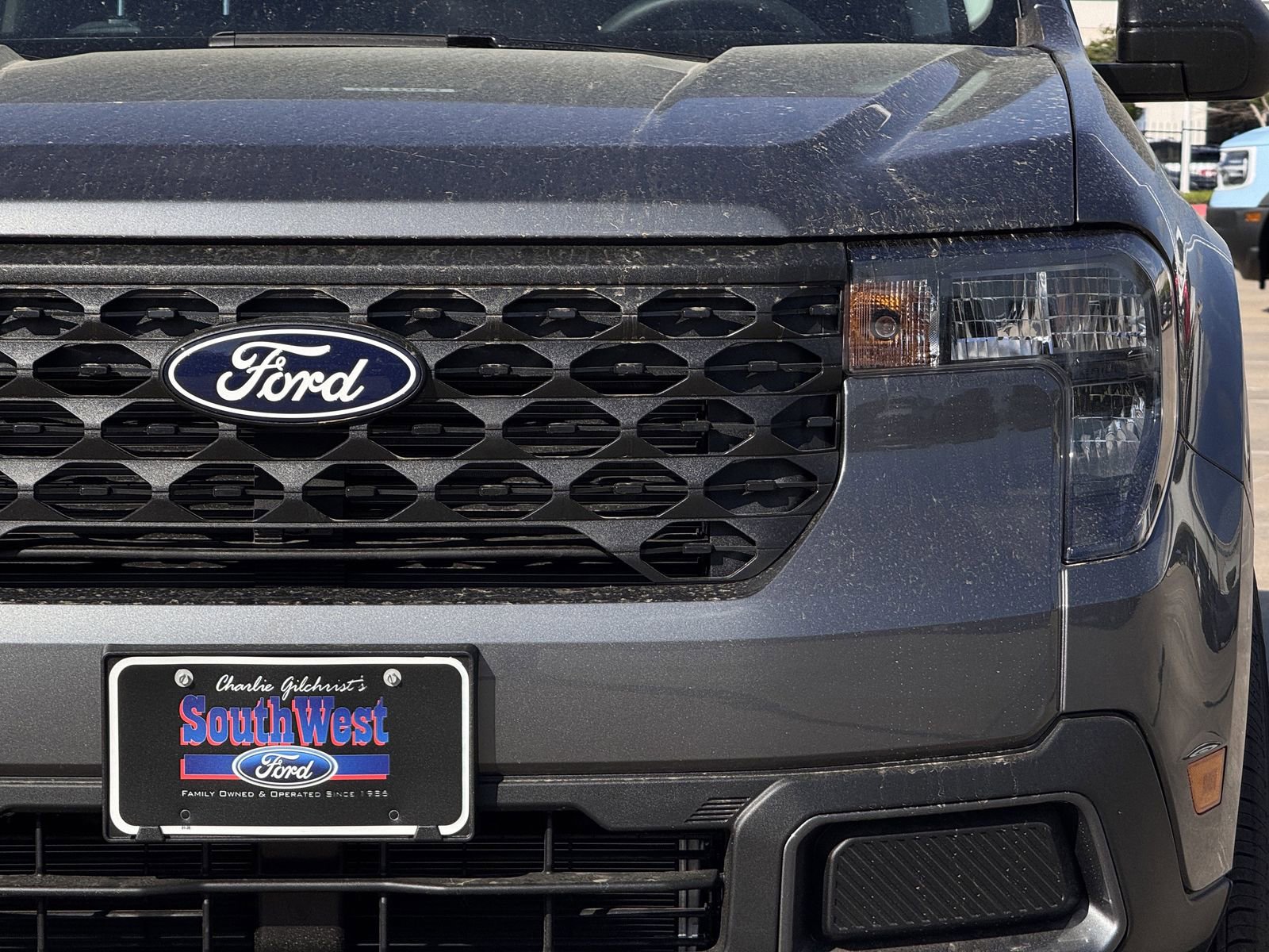 New 2026 Ford Maverick XLT image 7