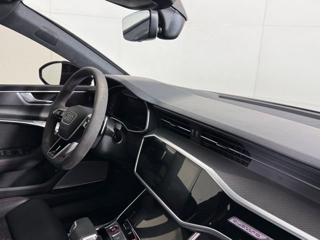 Used 2023 Audi RS 7 Sportback image 32