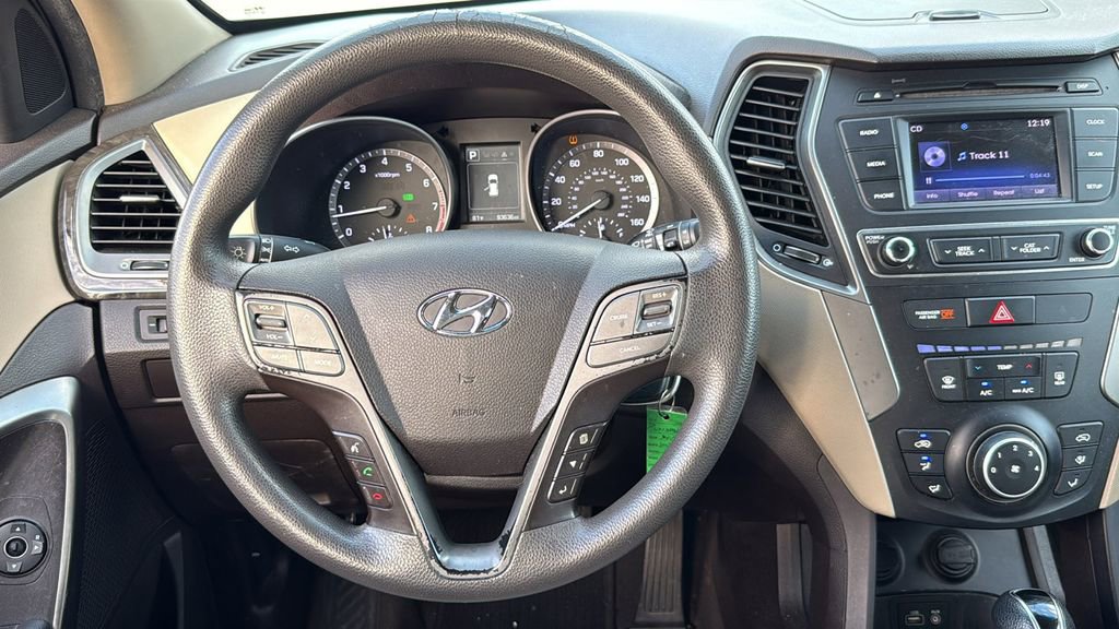 Used 2017 Hyundai Santa Fe Sport FWD image 25