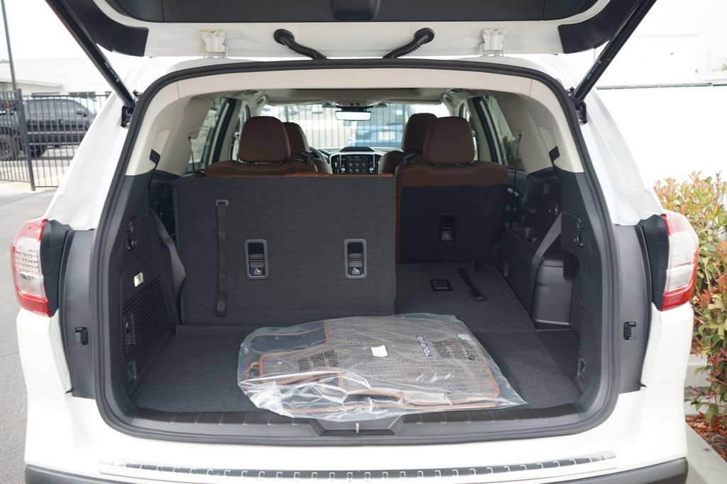 New 2026 Subaru Ascent Touring AWD/4WD image 13