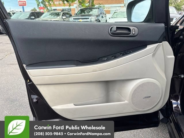 Used 2009 MAZDA CX-7 Touring AWD/4WD image 12
