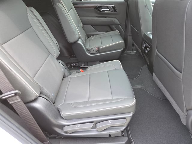 New 2026 Chevrolet Tahoe Premier w/ Sun And Tow Package AWD/4WD image 24