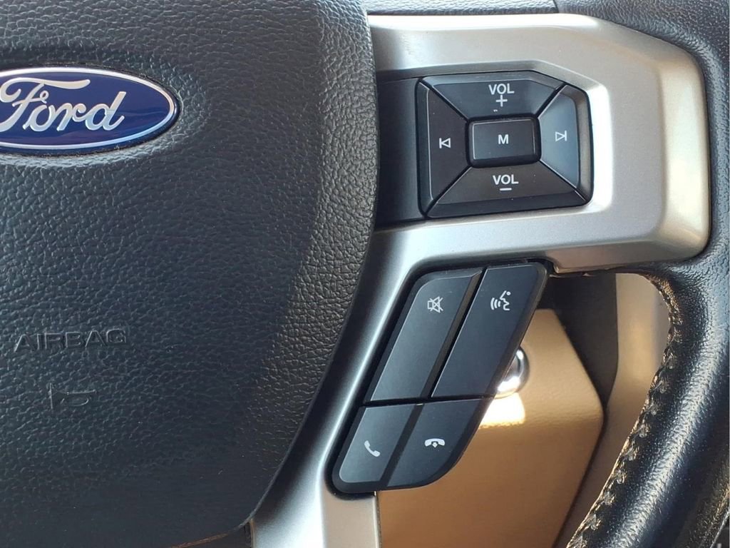 Used 2021 Ford F450 Lariat w/ Lariat Ultimate Package AWD/4WD image 25
