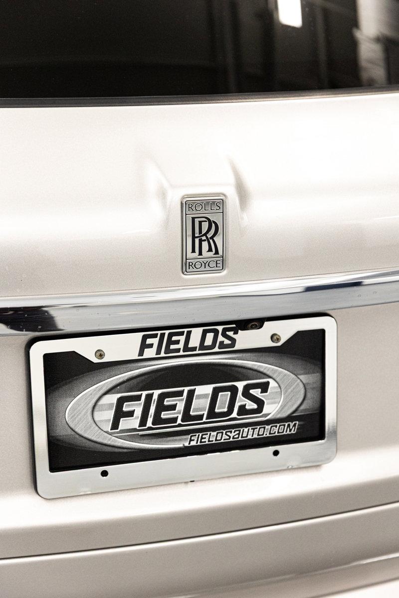 Used 2020 Rolls-Royce Cullinan image 5