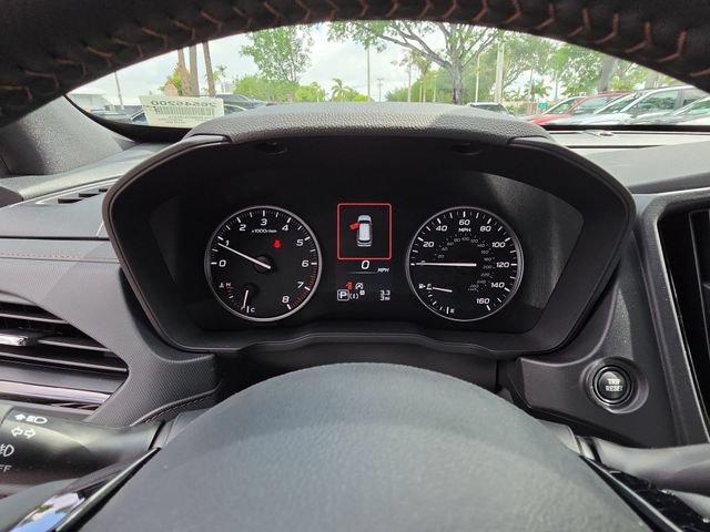 New 2026 Subaru Forester Sport w/ Onyx Edition AWD/4WD image 15