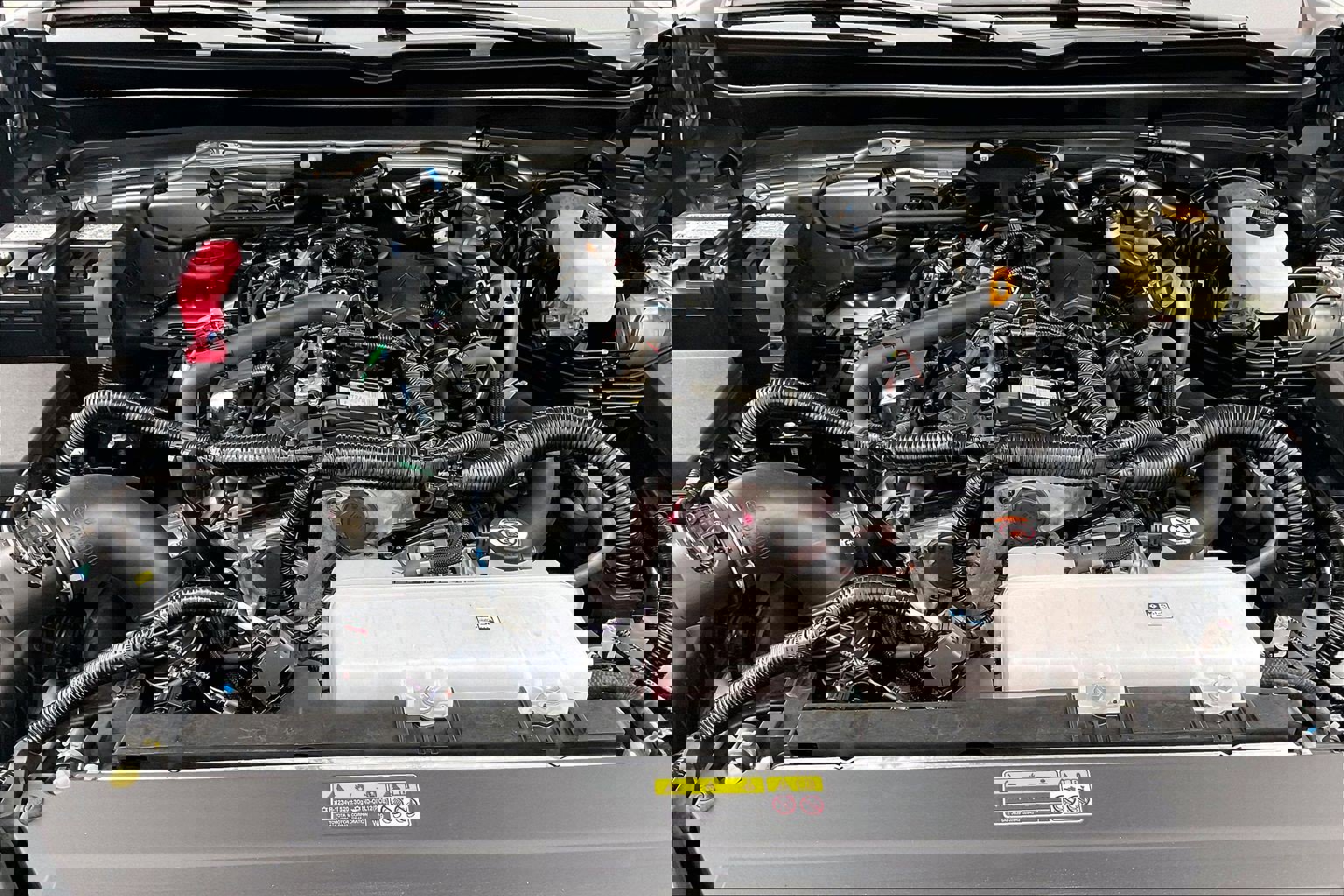 New 2025 Toyota Tacoma SR5 image 14