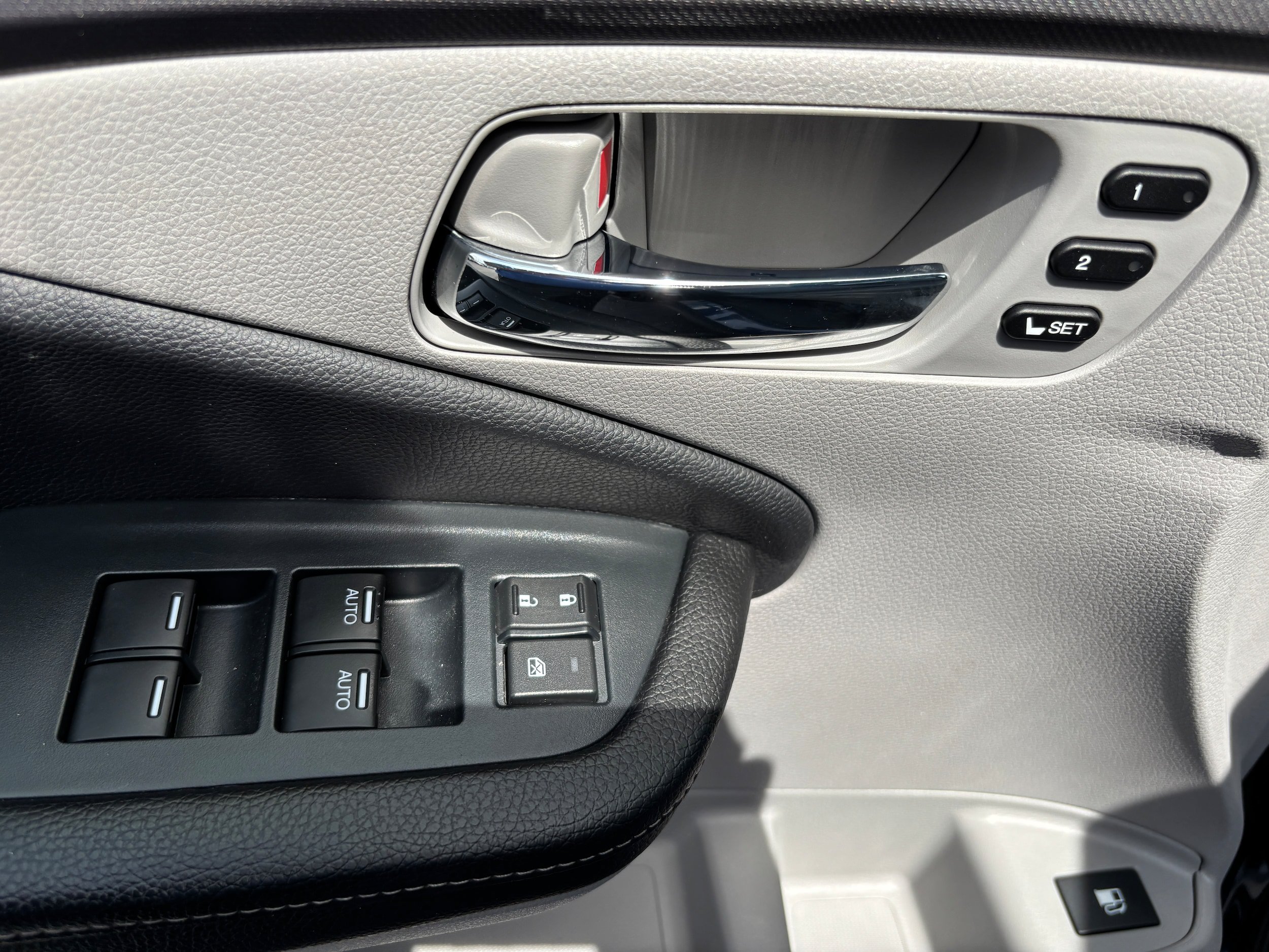 Certified 2023 Honda Ridgeline RTL-E image 18