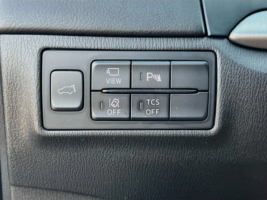Used 2021 MAZDA CX-9 Grand Touring FWD image 10